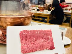 -牛街·马辈儿涮肉(牛街二店)