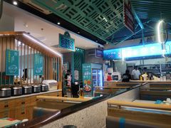 -川人百味(亿合城店)