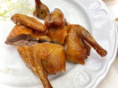 -凤凰楼酒家·粤宴点心(华强北店)