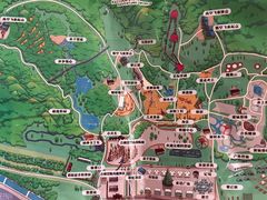-吉姆冒险世界(蓟州店)
