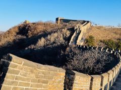 -慕田峪长城
