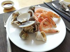 -威珀斯酒店·珀萃美食餐厅