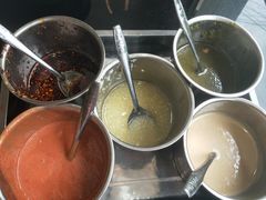 小料-宛平李记小吃(东关街店)