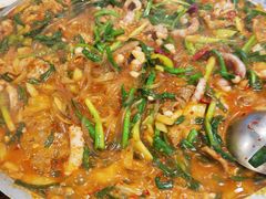 -京玉菲饭店(李村店)