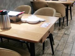 大堂-粟氏天府·东北烧烤(长安街店)