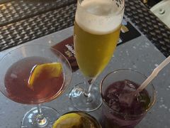 -haxnbauer海森堡德国餐厅(深圳coco店)