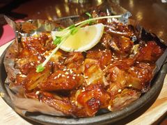 -IL Forno 意坊·意大利餐厅(温州万象城店)
