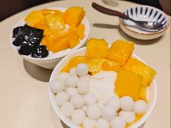 -小团圆糖水铺(襄阳南路店)