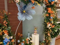 -雲說·花(西宸天街店)