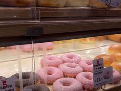 -山崎面包(苏州中心店)