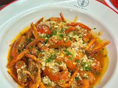 -李记红灯笼龙虾馆(渔人码头店)