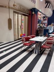 -奈尔宝家庭中心·亲子餐厅(鄞州万达店)