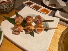 -江户烧肉(高德店)