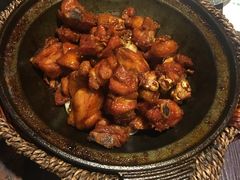-孙家外婆•长春地标美食新名片(吾悦广场店)