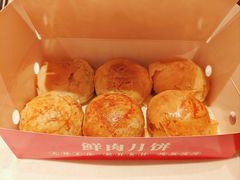 -新雅粤菜馆(南京东路店)
