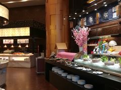 -广州建国酒店·君豪西餐自助餐厅