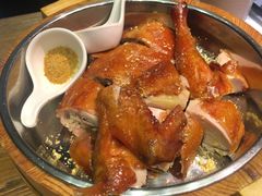 胡桃里烤鸡-拾叁唐Livehouse(佛山禅城店)