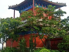 -天津妈祖文化园