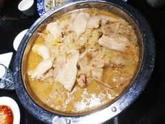 -老六杀猪菜(进乡街店)