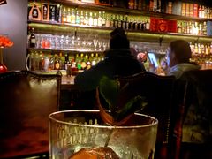 -格兰酒吧Glen Bar