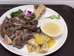 -元鼎宝驴香·全驴宴(江宁店)