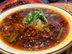 -五星桥原切肥牛火锅·30年专注好牛肉(湖塘店)