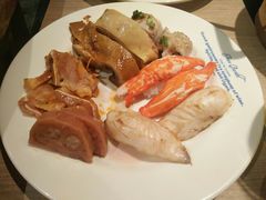 -星伦多 自助料理(圆融店)