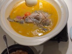 -庆江南江南菜(琴湖溪里花园城店)