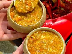 -裕兴记•蟹黄面馆(人民广场店)