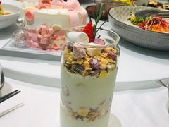 -花开餐厅(环湖中路店)