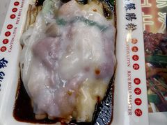 招牌牛肉肠-荔银肠粉(建六店)