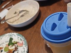 -G+KITCHEN(龙湖狮山天街店)