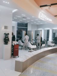 点击看大图 -东方麒麟·潘多拉SALON