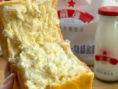 -红星前进面包牛奶公司(畅春园店)