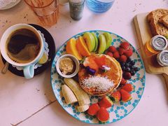 -Halladays Tea Rooms