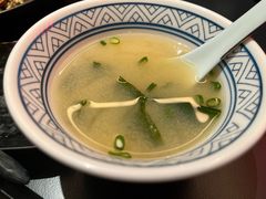 -無二炙坊·和牛烧肉(大钟寺1733店)