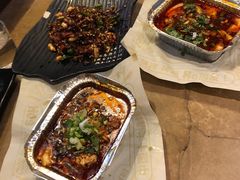 -何师烧烤Pro ·江湖川菜·小龙虾·精酿(太古里旗舰店)