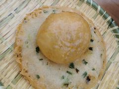 葱油粑粑-易裕和·长沙米粉(竹塘西路店)