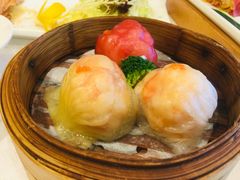 -安蒂娅.悦景轩中餐厅(西乡店)