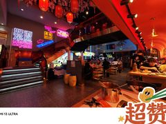 -杨记齐齐哈尔烤肉(总店)