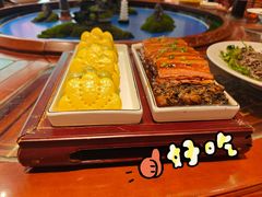 -普天和酒楼·新津菜·烤鸭(天津之眼店)