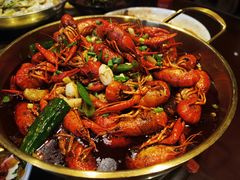 -乡下姥渔馆(齐落山路店)