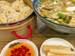-嵊州小吃(杭州东站店)
