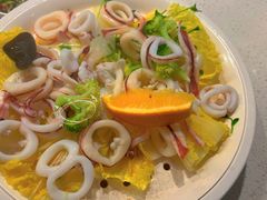 -渔夫蒸鲜(世奥湾店)