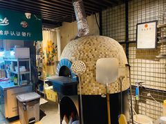 -摇滚披萨(长春街店)