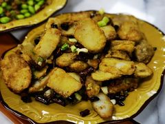 -城林園·老滇味