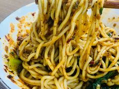 花市豌杂面-花市豌杂面(民生路店)