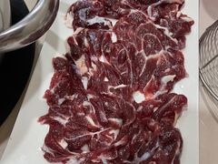 -伟记牛肉(金鸿公路店)