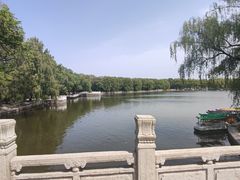 -北陵公园