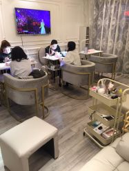 店内环境-27Beauty轻奢美容spa
